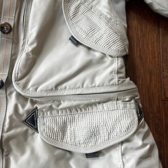 Parajumpers Masterpiece Series Young Small